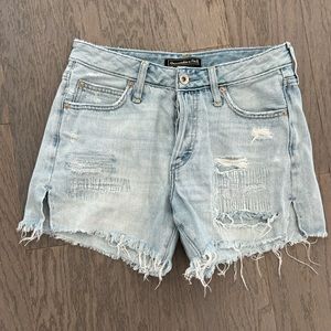 Abercrombie & Fitch Shorts 25